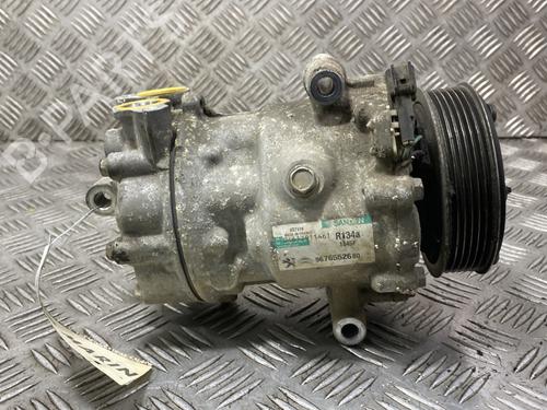 AC compressor PEUGEOT BOXER Van 2.2 BlueHDi 165 | BP29141820M34 