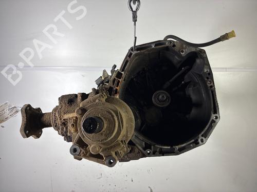 Gearbox DACIA DUSTER (HS_) 1.5 dCi 4x4 (HSMC, HSMD) | BP30751342M3 - Image 2