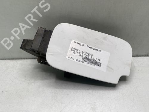 Tanklokket CITROËN BERLINGO MULTISPACE (B9) 1.6 HDi 110 (109 hp) 29897622