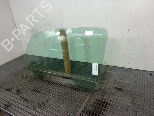 Used Front left door window Front left door window PEUGEOT 1007 (KM_) 1.6 16V (109 hp) 39985131 39985131