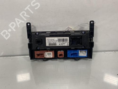 Climate control CITROËN C5 II (RC_)  | BP19984894I5 