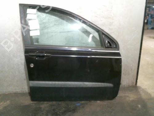 Used Right front door FIAT STILO (192_) 1.9 JTD (192_XE1A) (115 hp) 19981626