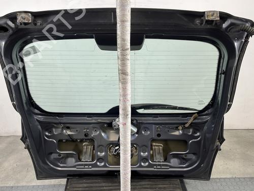 Tailgate NISSAN MICRA III (K12) 1.5 dCi | BP28949755C6 