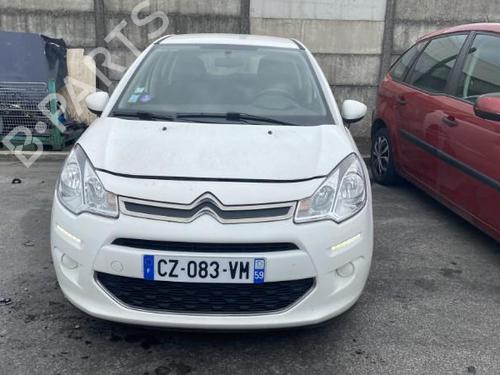 Electronic module CITROËN C3 II (SC_) 1.2 VTi 82 | BP31602098M83  - Image 42