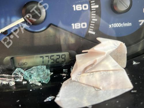 Left taillight CHEVROLET MATIZ (M200, M250) 0.8 | BP26496170C34  - Image 7