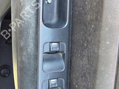 Left front window switch PEUGEOT 307 (3A/C) 1.4 HDi | BP34627515I27  - Image 23