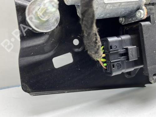 Used Rear left window mechanism PEUGEOT 308 CC (4B_) 1.6 HDi (112 hp) 19989567
