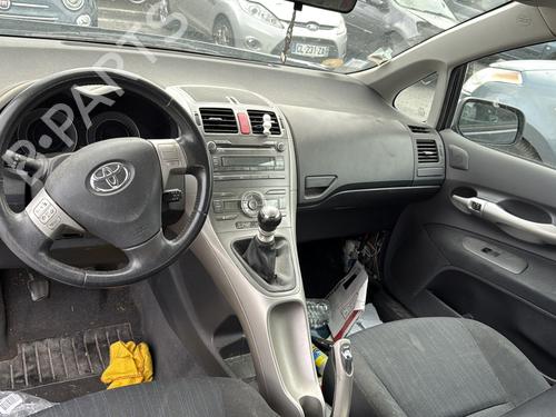 Right front shock absorber TOYOTA AURIS (_E15_) 2.0 D-4D (ADE150_, ADE150R) | BP32125766M17 