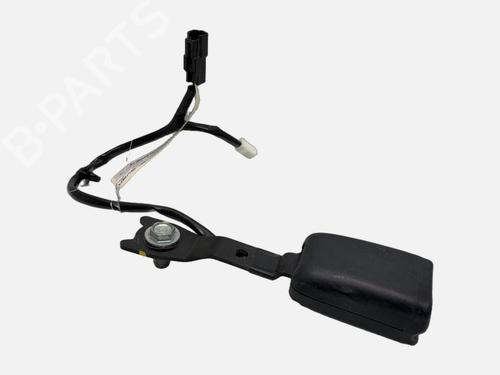 Seat buckle MITSUBISHI MIRAGE / SPACE STAR VI Hatchback (A0_A) 1.0 (A05A) | BP39553365I32 - Image 3