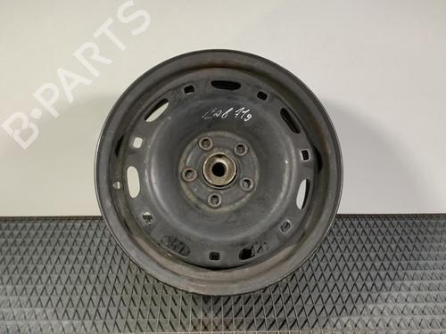Used Rim SEAT IBIZA III (6L1) 1.4 16V (75 hp) 21960291