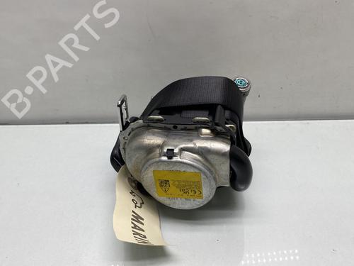 Used Rear left belt tensioner MERCEDES-BENZ B-CLASS Sports Tourer (W247) B 180 (247.084) (136 hp) 26507011