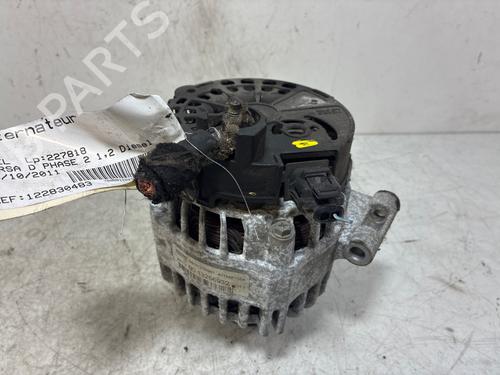 Alternator OPEL CORSA D (S07) 1.3 CDTI (L08, L68) | BP40066438M7 - Image 3