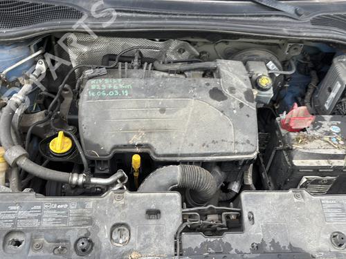 Engine RENAULT CLIO IV (BH_) 1.2 16V | BP32728851M1  - Image 11