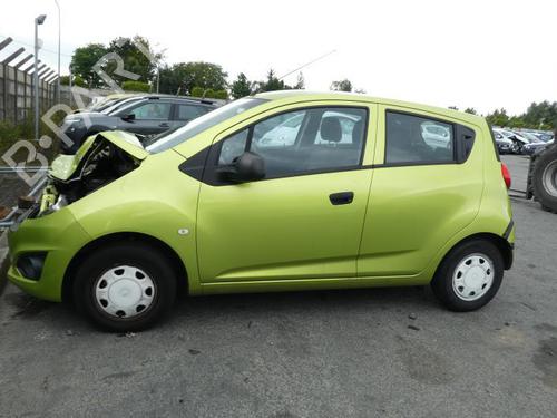 ABS pump CHEVROLET SPARK (M300)  | BP20013011M43  - Image 7