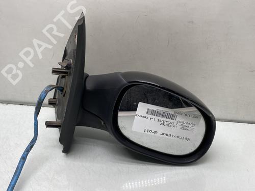 right-mirror-citroen-c2-jm_-2003-2004-2005-2006-2007-2008-2009-2010-2011-2012-2013-2014-2015-2016-2017-31712459 main image