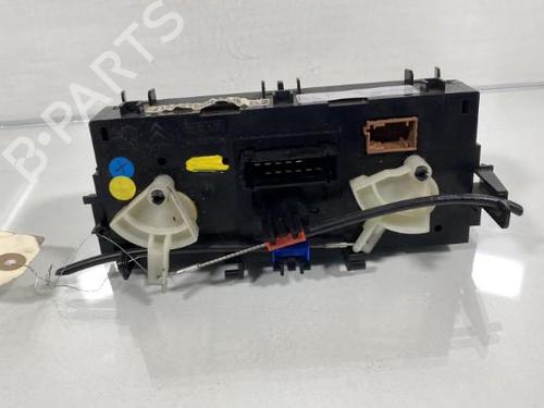 Used Climate control Climate control CITROËN C3 II (SC_) 1.6 HDi (92 hp) 19995194 19995194