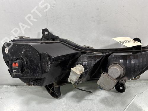 Left front fog light FORD KUGA II (DM2) 2.0 TDCi | BP31189690C30