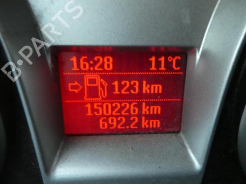 Warning switch FORD FOCUS II (DA_, HCP, DP)  | BP19963291I22  - Image 10