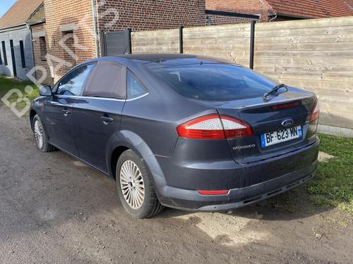 Starter FORD MONDEO IV (BA7) 1.8 TDCi | BP31858073M8  - Image 12