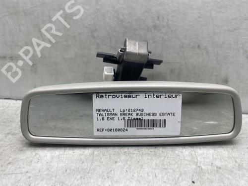 Used Rear mirror Rear mirror RENAULT TALISMAN Grandtour (KP_) 1.6 dCi 130 (130 hp) 19991667 19991667