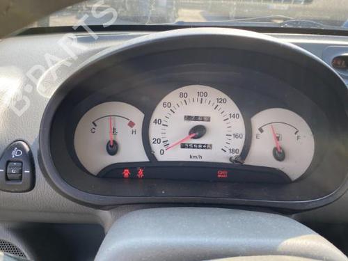 Right front fog light HYUNDAI ATOS (MX) 1.0 i | BP25758722C31 