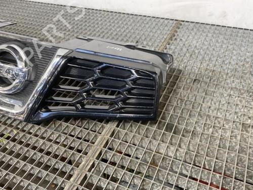 Grille NISSAN QASHQAI I (J10, NJ10) 1.6 dCi | BP28475889C40 