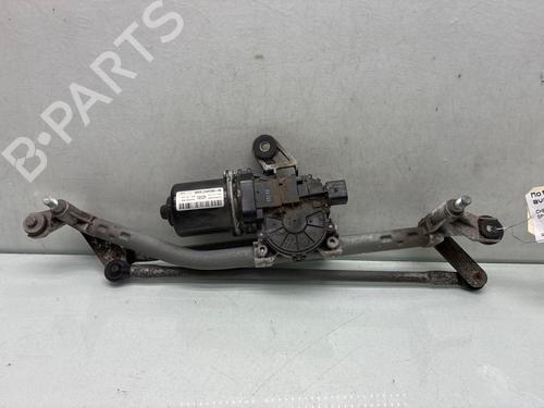Front wiper motor CHEVROLET SPARK (M300) 1.0 | BP38230480M29 - Image 5