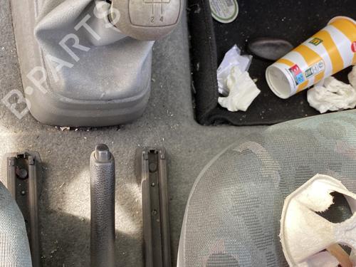 Vindusheismekanisme venstre foran RENAULT TWINGO I (C06_) 1.2 (C066, C068) | BP27632806C22 