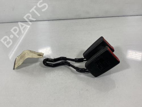 Seat buckle VW GOLF IV (1J1) 1.9 TDI | BP20031341I32 