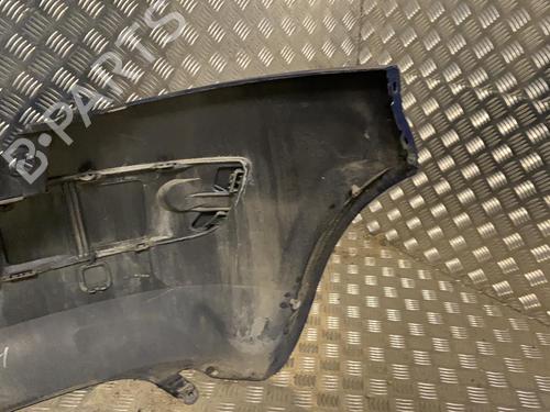Used Rear bumper RENAULT MEGANE II (BM0/1_, CM0/1_) [2001-2012]  21955707