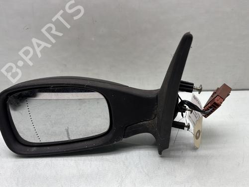 Used Left mirror PEUGEOT 306 Hatchback (7A, 7C, N3, N5) 2.0 HDI 90 (90 hp) 29507831