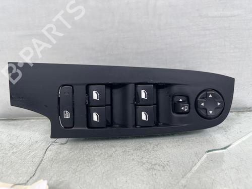 Left front window switch CITROËN C4 Grand Picasso II (DA_, DE_) | BP37452407I27 - Image 5