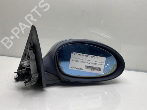 Right mirror BMW 3 Touring (E91) 330 xd | BP19955261C27 