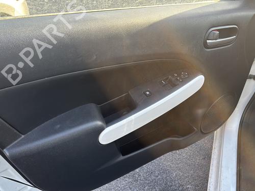 Third brake light MAZDA 2 (DE_, DH_) 1.3 (DE3FS) | BP39043569L11  - Image 20