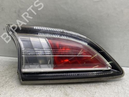 Left tailgate light MAZDA 3 Saloon (BK)  | BP19957462C79 