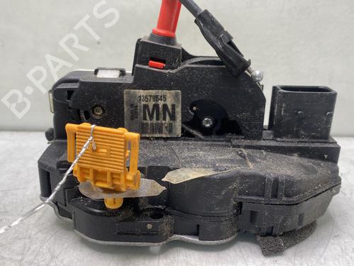 Rear left lock OPEL MOKKA / MOKKA X (J13) 1.7 CDTI (_76) | BP32324006C100