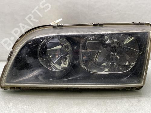 Used Left headlight Left headlight VOLVO V40 Estate (645) 1.9 DI (115 hp) 23768715 23768715