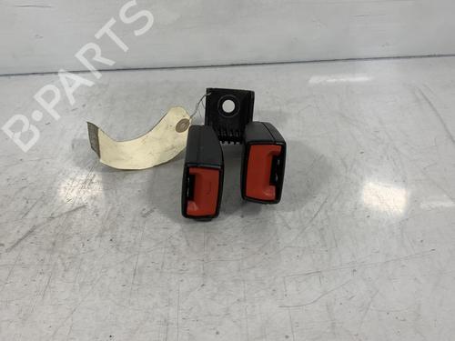 Used Seat buckle OPEL ASTRA J (P10) 1.7 CDTI (68) (110 hp) 20015302