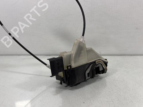 Front right lock PEUGEOT 508 I (8D_) 1.6 BlueHDi 120 | BP29597566C97 