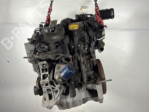 Engine RENAULT CLIO IV (BH_) 1.5 dCi 90 | BP32384075M1 - Image 5