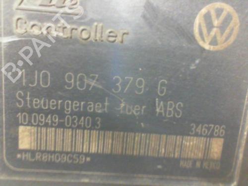 ABS pump VW GOLF IV (1J1) 1.6 | BP20035263M43 