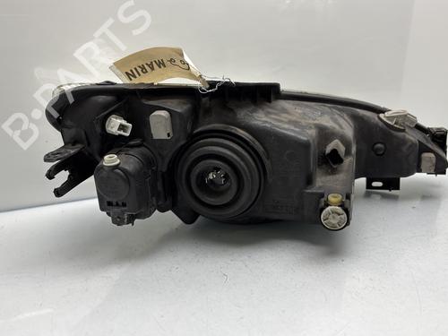 Scheinwerfer links PEUGEOT 206 Hatchback (2A/C) 1.1 i | BP28353373C28 