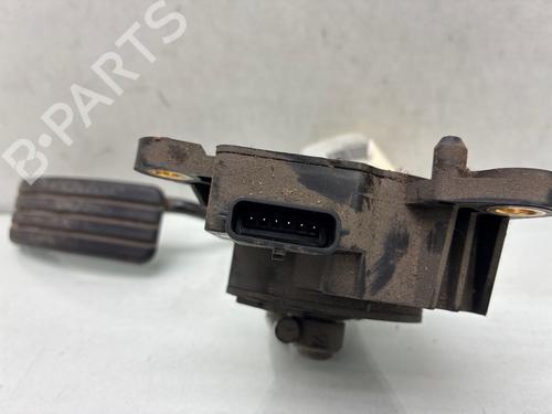 Pedal RENAULT MODUS / GRAND MODUS (F/JP0_) 1.5 dCi (FP0G, JP0G) | BP34243259I4 - Image 2