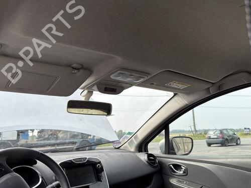 Rear left seatbelt RENAULT CLIO IV (BH_) 0.9 TCe 90 (BHNF, BHMA, BHMH, BHJK, BHJR) | BP31646781I29 