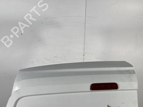 Left tailgate CITROËN NEMO MPV 1.4 HDi | BP27497791C76 