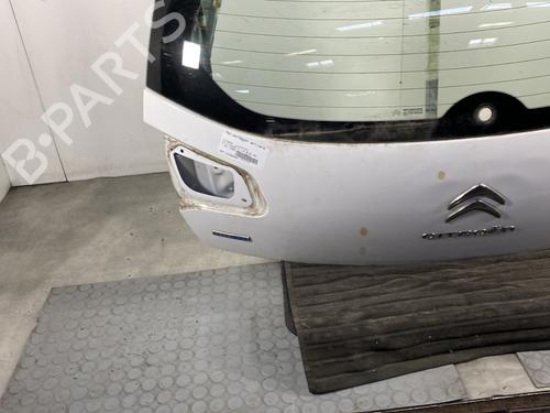 Tailgate CITROËN C3 II (SC_) 1.6 BlueHDi 100 | BP26295746C6 - Image 3