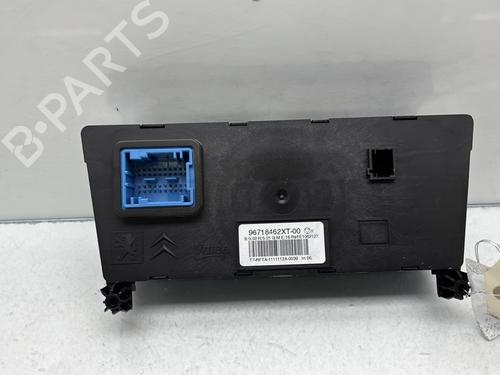 Climate control PEUGEOT 308 I (4A_, 4C_) 1.6 16V | BP28280408I5 