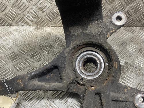 Left front steering knuckle RENAULT MEGANE II (BM0/1_, CM0/1_) 1.5 dCi (BM0F, BM0T, BM2B, CM0F, CM0T) | BP31212937M25