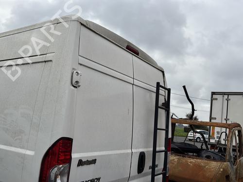 Front left window mechanism PEUGEOT BOXER Van 2.2 HDi 120 | BP24960806C22 - Image 13