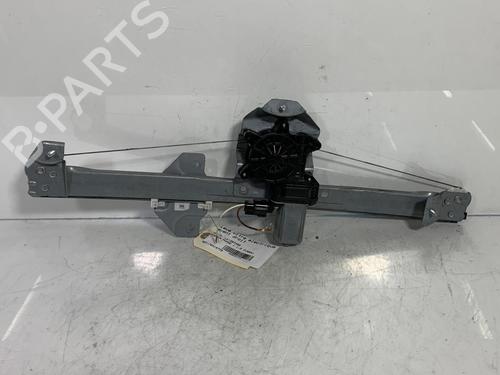 Used Front right window mechanism Front right window mechanism DACIA DOKKER MPV (KE_) 1.5 dCi (KEAJ, KEAH) (90 hp) 19965514 19965514